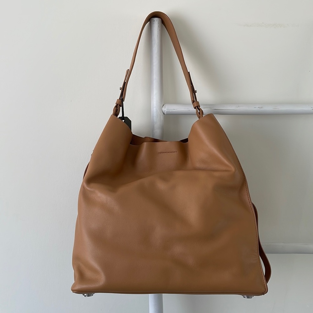 All Saints Shoulder Bag